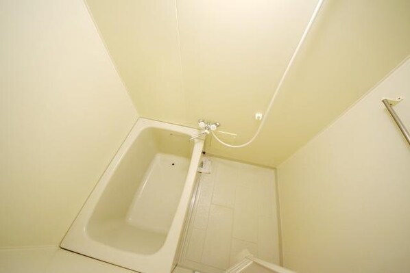 ヴィレッジトミタBの物件内観写真